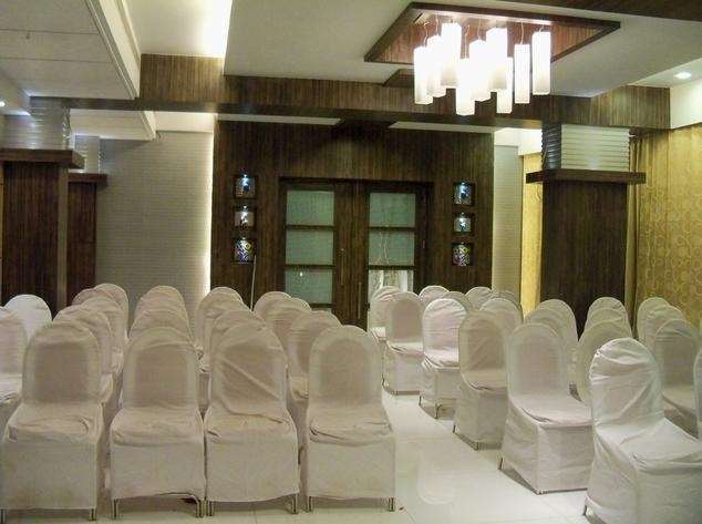 Hôtel Alka Residency By Vista à Thane Facilités photo